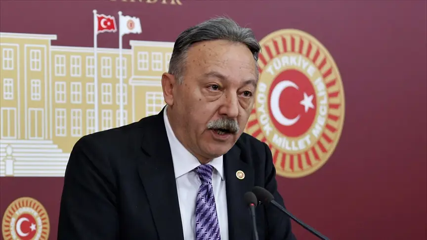 CHP'li Bayır'dan Bakan Muş'a eleştiriler: 'Hani yeni ekonomi modeli ile cari açık azalacaktı?'